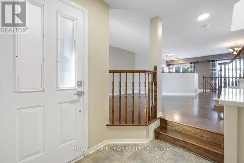 13 Grammercy Park, Ottawa, ON - Indoor Photo Showing Other Room