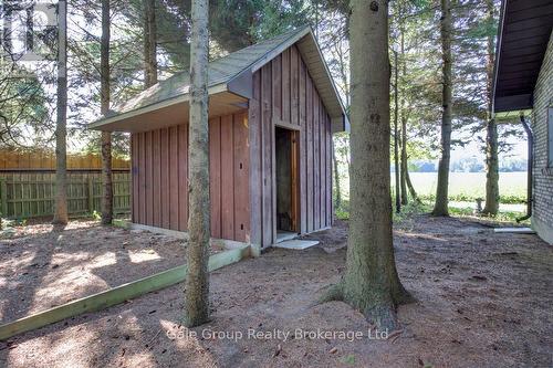 56559 Heritage Line, Bayham, ON - Outdoor