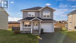 72 MUTCH Crescent  Charlottetown, PE C1E 3G4