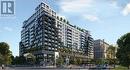 1535 - 1100 Sheppard Avenue W, Toronto, ON  - Outdoor With Facade 