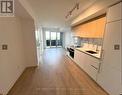 1535 - 1100 Sheppard Avenue W, Toronto, ON  - Indoor Photo Showing Kitchen 