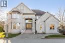 460 Shoreview Circle, Windsor, ON  - Outdoor With Facade 
