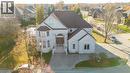 460 Shoreview Circle, Windsor, ON  - Outdoor With Facade 