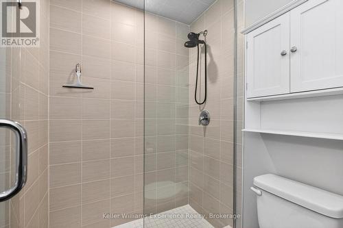 216 - 4 Spice Way, Barrie, ON - Indoor Photo Showing Bathroom