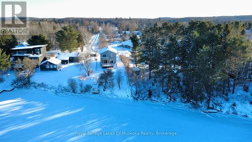 38 Ottawa Avenue, South River, ON - Outdoor With View