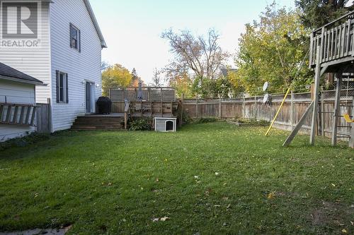 27 Borron Ave, Sault Ste. Marie, ON - Outdoor