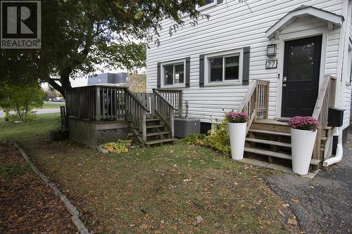 27 Borron Ave, Sault Ste. Marie, ON - Outdoor