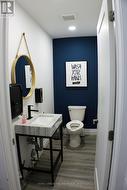 Shared Washroom 2 - 