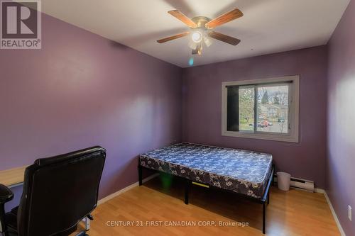 208 - 1775 Culver Drive, London East (East H), ON - Indoor Photo Showing Bedroom