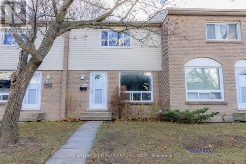 208 - 1775 Culver Drive, London East (East H), ON - Outdoor