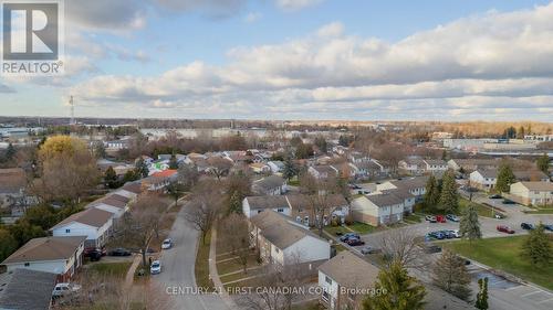 208 - 1775 Culver Drive, London East (East H), ON - Outdoor With View