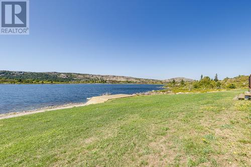 14 Youden Place, Brigus, NL - Outdoor With Body Of Water With View
