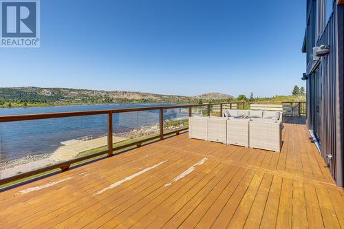 14 Youden Place, Brigus, NL - Outdoor With Body Of Water With View