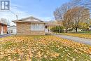 50 Royal Manor Drive, St. Catharines (Carlton/Bunting), ON  - Outdoor 