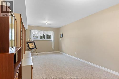 151 Maidstone Avenue East, Essex, ON - Indoor Photo Showing Other Room