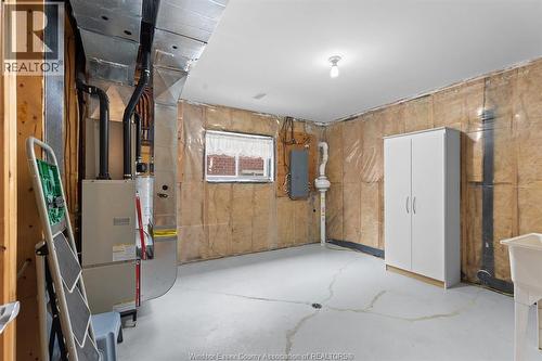 151 Maidstone Avenue East, Essex, ON - Indoor