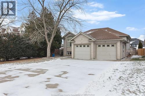 151 Maidstone Avenue East, Essex, ON - Outdoor