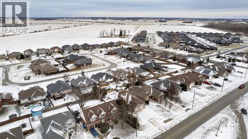 151 Maidstone Avenue East, Essex, ON - Outdoor With View