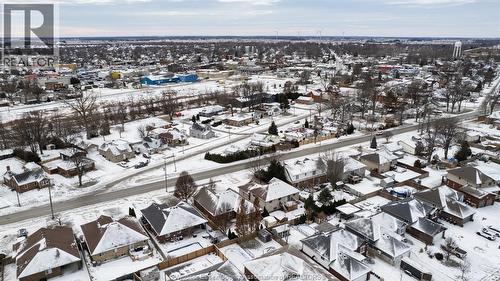 151 Maidstone Avenue East, Essex, ON - Outdoor With View