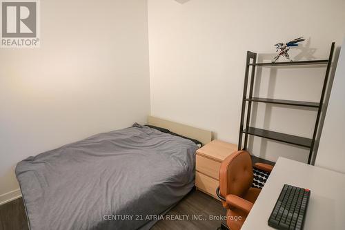 303 - 185 Alberta Avenue, Toronto, ON - Indoor Photo Showing Bedroom