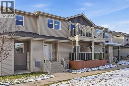 327 100 Chaparral Boulevard, Martensville, SK - Outdoor