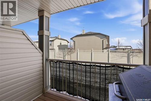 327 100 Chaparral Boulevard, Martensville, SK - Outdoor With Exterior