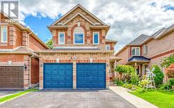 BASEMENT - 3756 ALTHORPE CIRCLE  Mississauga, ON L5N 7G4