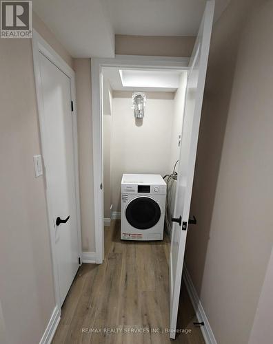 Basement - 3756 Althorpe Circle, Mississauga, ON - Indoor