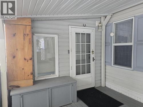 42 313 Westland Road, Quesnel, BC - Outdoor With Exterior