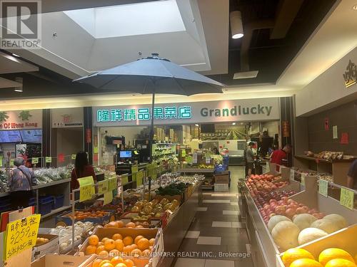 2301 Brimley Road, Toronto, ON 