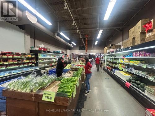 2301 Brimley Road, Toronto, ON 