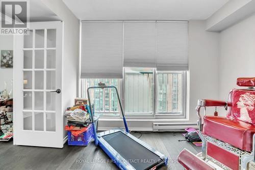 1405 - 150 Dunlop Street E, Barrie, ON - Indoor