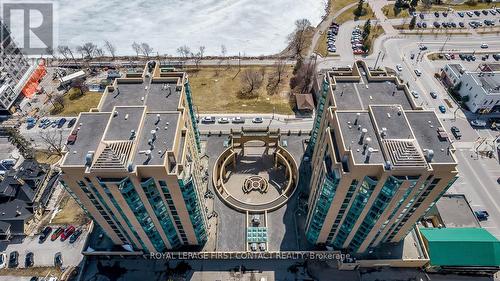 1405 - 150 Dunlop Street E, Barrie, ON - 