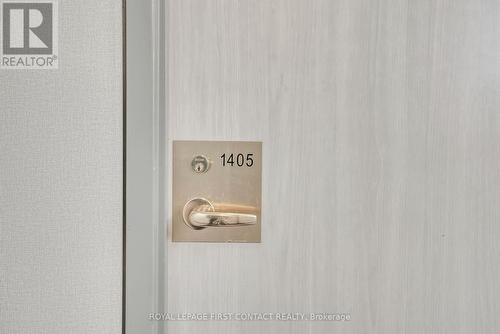 1405 - 150 Dunlop Street E, Barrie, ON - 