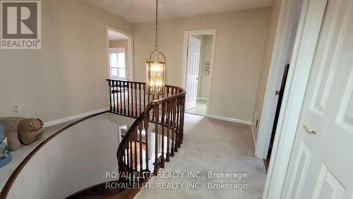 3530 Kingbird Court, Mississauga, ON - Indoor Photo Showing Other Room