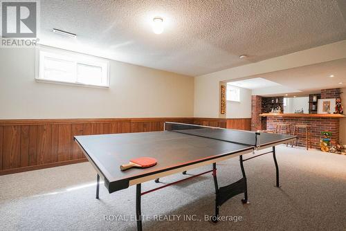 3530 Kingbird Court, Mississauga, ON - Indoor Photo Showing Other Room