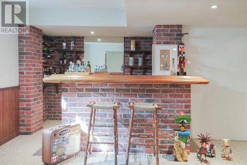 3530 Kingbird Court, Mississauga, ON - Indoor Photo Showing Other Room