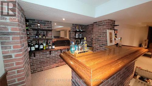 3530 Kingbird Court, Mississauga, ON - Indoor Photo Showing Other Room