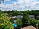 3530 Kingbird Court, Mississauga, ON  - Outdoor With View 