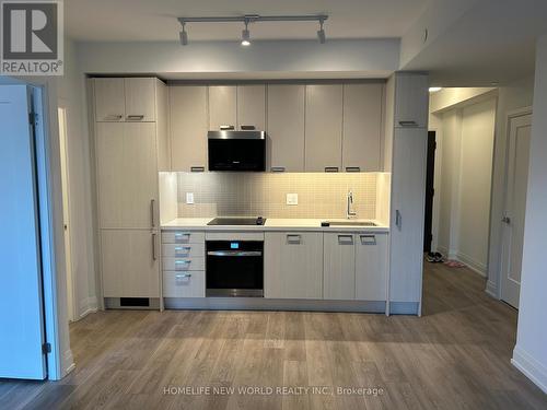 1411 - 20 Soudan Avenue, Toronto, ON - Indoor Photo Showing Kitchen