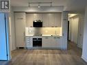 1411 - 20 Soudan Avenue, Toronto, ON  - Indoor Photo Showing Kitchen 