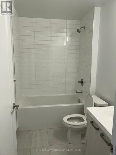 1411 - 20 Soudan Avenue, Toronto, ON - Indoor Photo Showing Bathroom