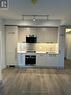 1411 - 20 Soudan Avenue, Toronto, ON  - Indoor Photo Showing Kitchen 
