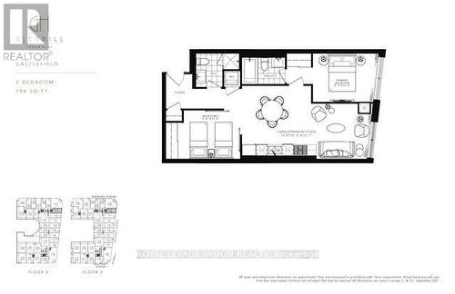 211 - 505 Glencairn Avenue, Toronto, ON - Other