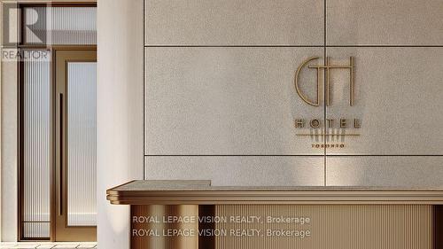 211 - 505 Glencairn Avenue, Toronto, ON - Indoor Photo Showing Other Room