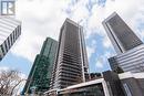 2509 - 2 Anndale Drive, Toronto, ON  - Outdoor With Facade 