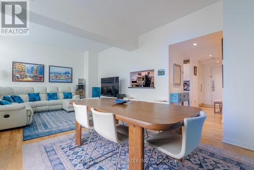 306 - 1901 Yonge Street, Toronto, ON - Indoor