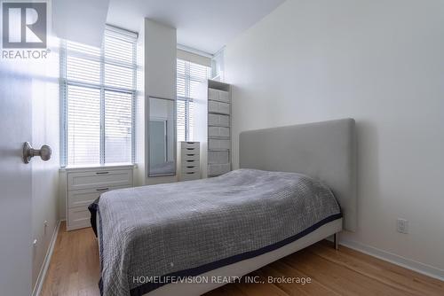 306 - 1901 Yonge Street, Toronto, ON - Indoor Photo Showing Bedroom