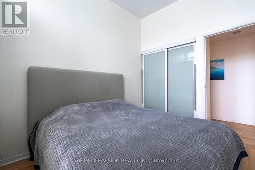 306 - 1901 Yonge Street, Toronto, ON - Indoor Photo Showing Bedroom