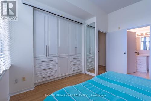 306 - 1901 Yonge Street, Toronto, ON - Indoor Photo Showing Bedroom